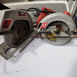 Saws Skill And Black And Decker  Milwaukee Drill