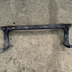 2015, 2016, 2017, 2018, 2019, 2020, 2021, 2022, 2023 Ford F150 Radiator Support ( Used Car Parts )