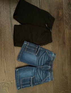 Boys’ Shorts