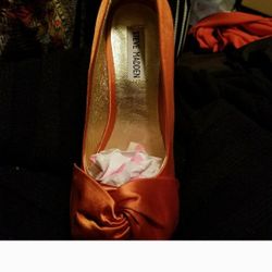 Steve Madden Sexy Heels