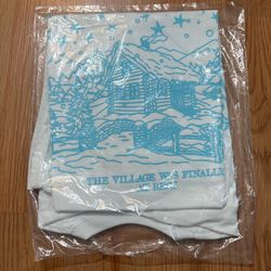 UNC Color Tee