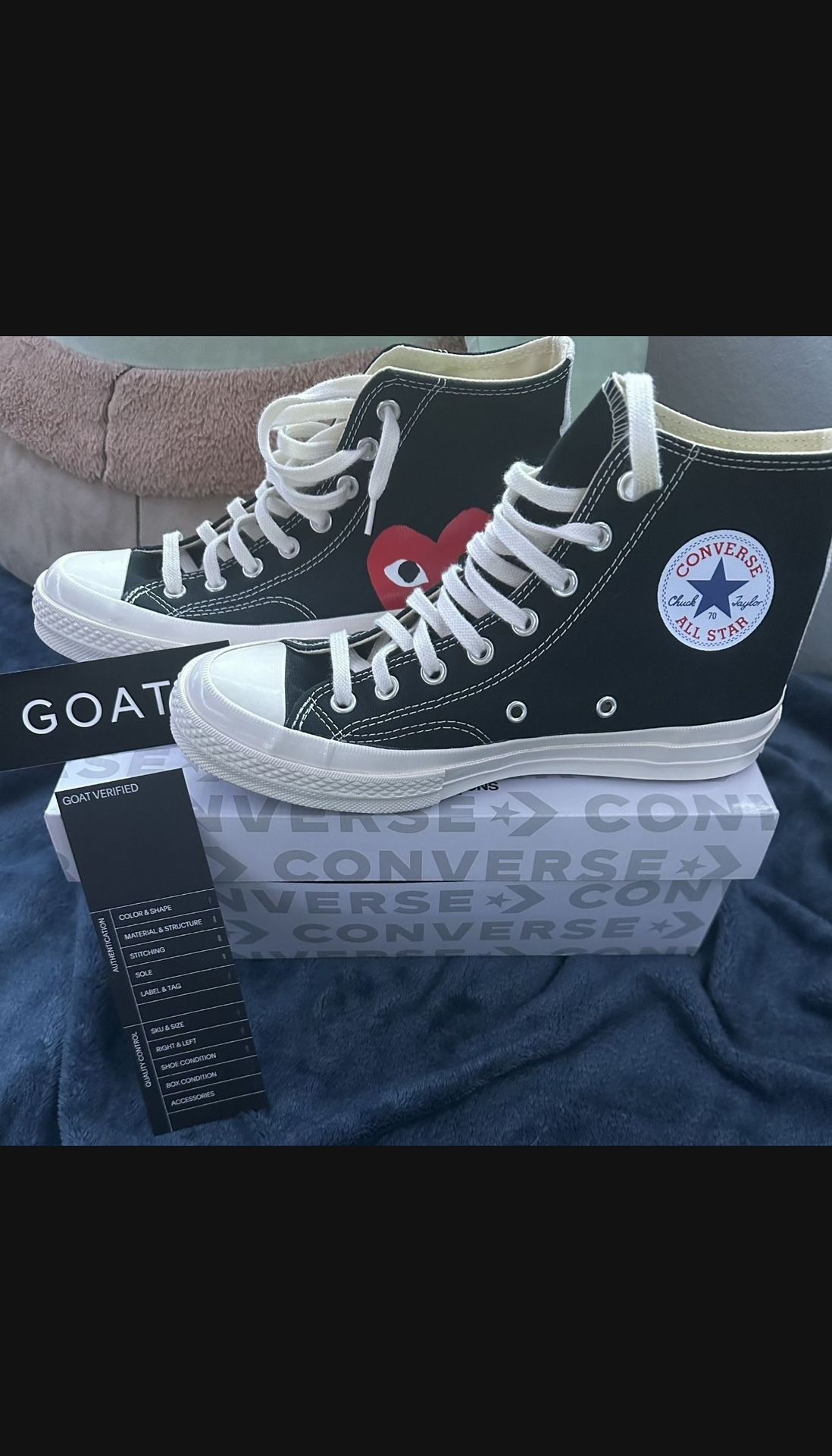 Converse