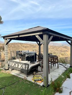 Gazebo