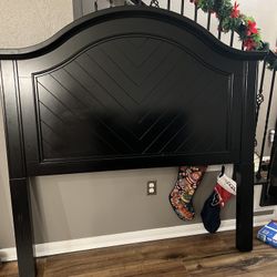Full Size Bed Frame