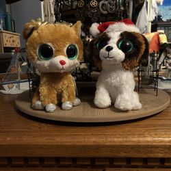 Ty Beanie Babies 