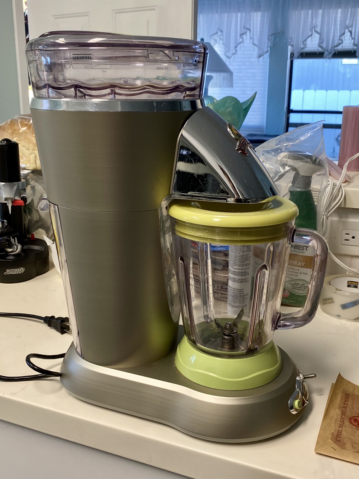 Margarita Maker by Jimmy Buffet