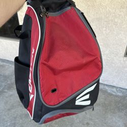 Easton Baseball Or Softball Bag