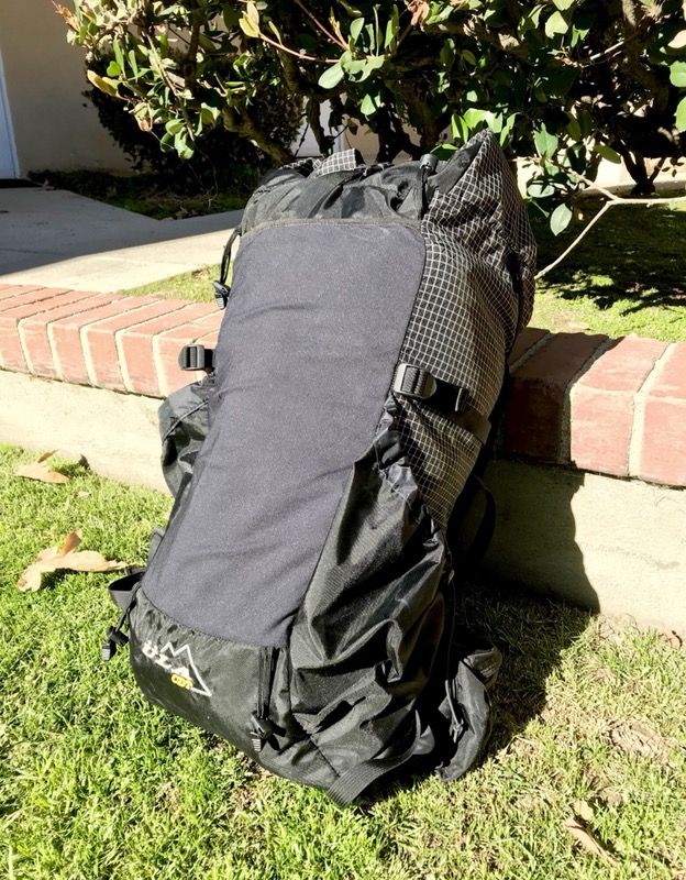 ULA CDT Ultralight Backpack for Sale in Los Angeles, CA - OfferUp