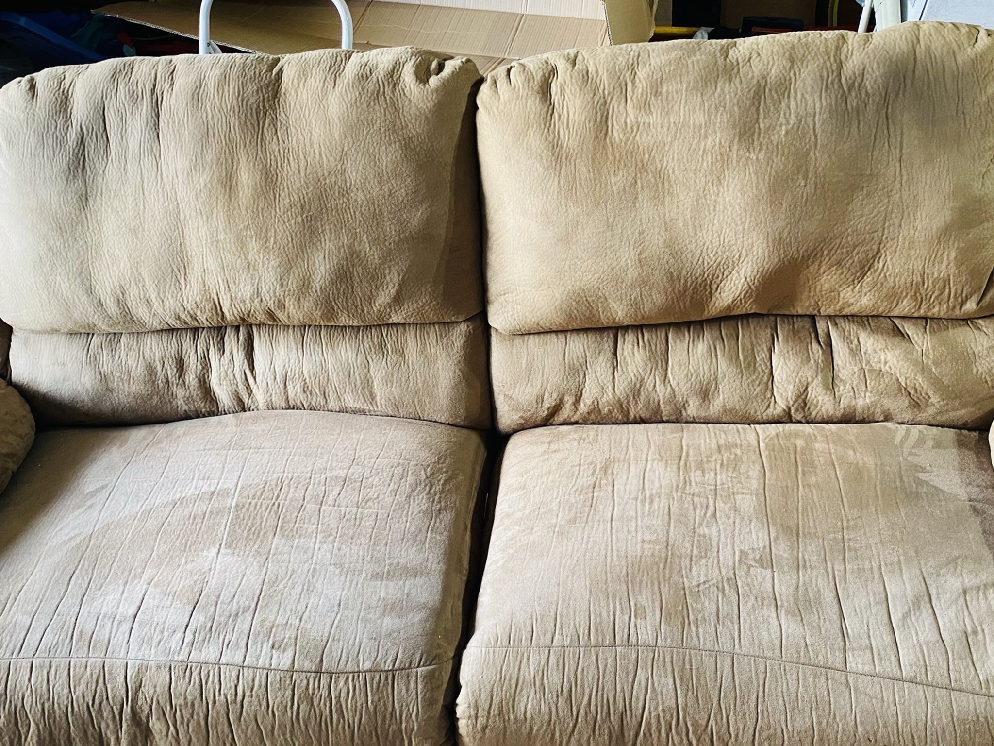 Couch Recliner