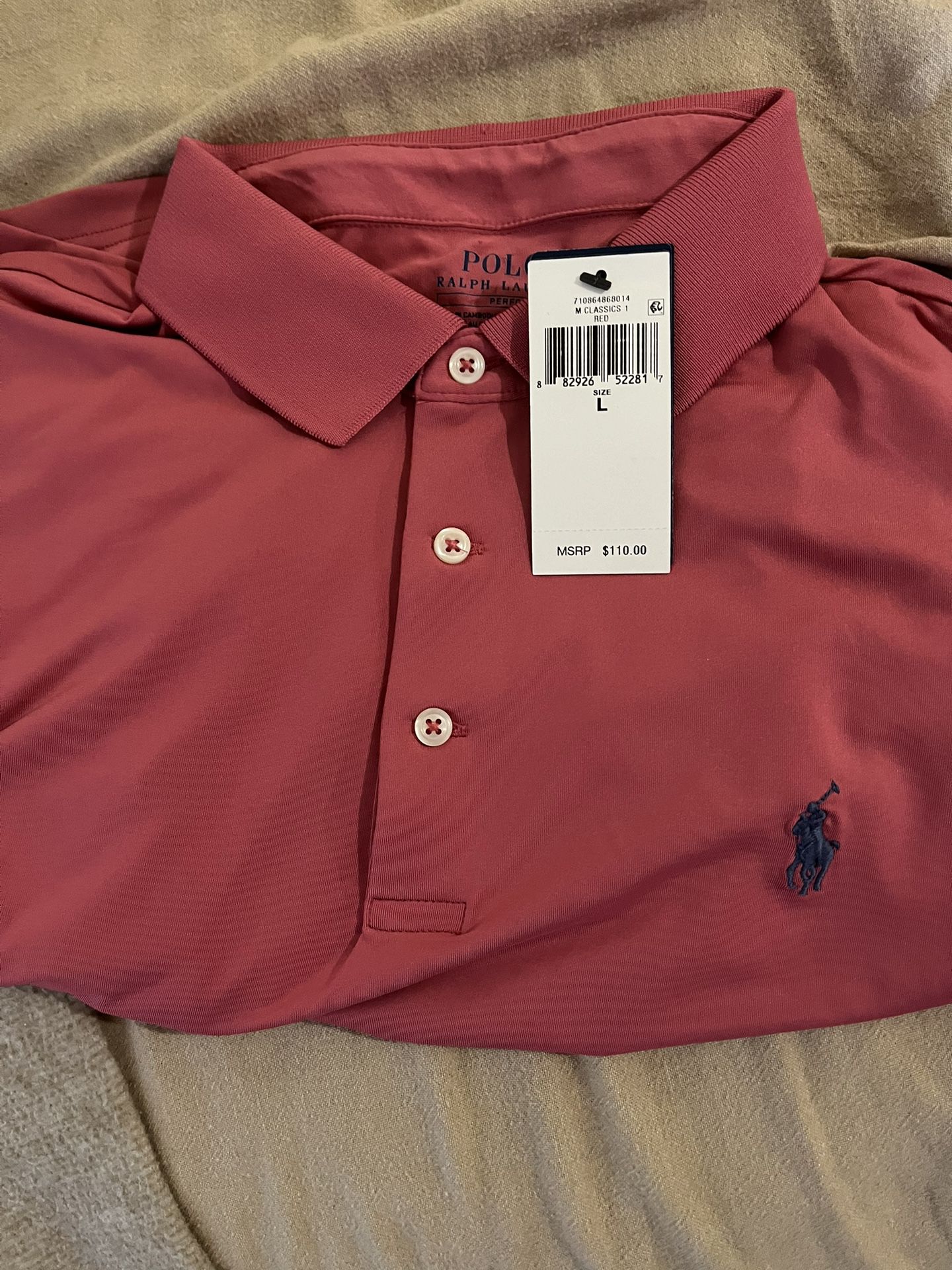 Ralph Lauren Polo T Shirt 