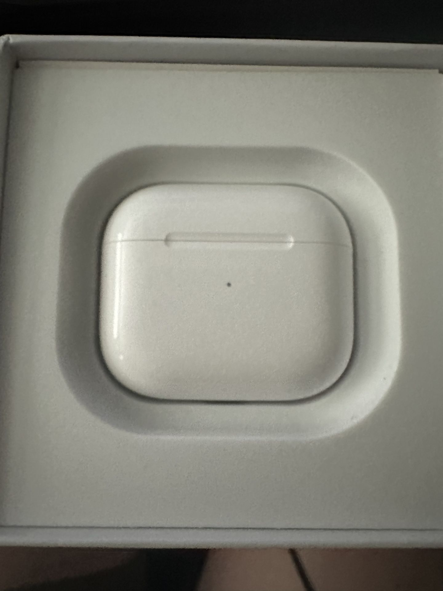 Air Pods 3