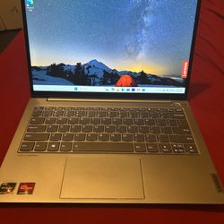 Lenovo Thinkbook Business/Gaming Laptop