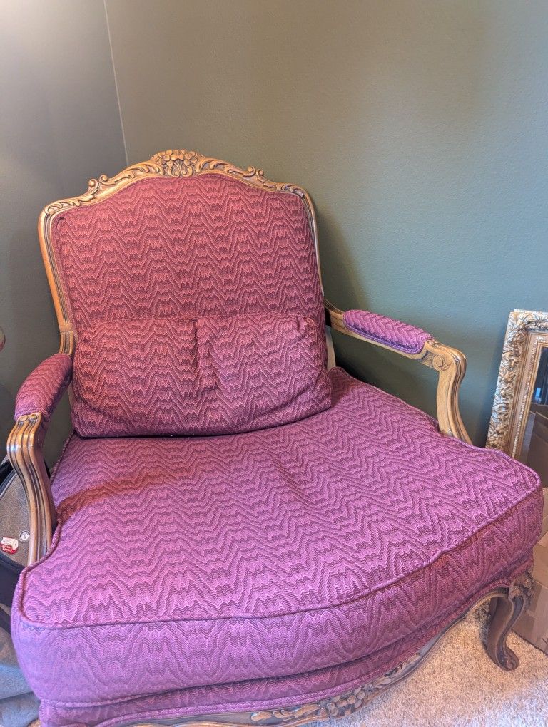 Vintage Chair