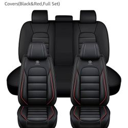 Car Seat Cover Chevy Camaro 