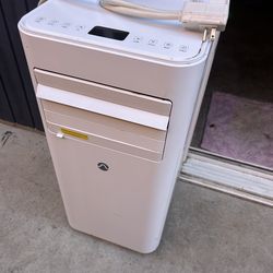 Aire acondicionado x $175   O mejor oferta