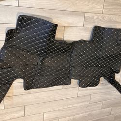 Floor Mats For Car/suv