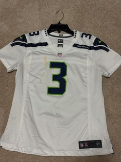 Seattle Seahawks Jersey