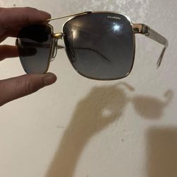 Versace Men’s Sunglasses 