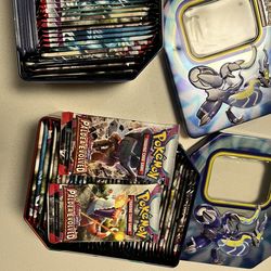 Pokemon Paldea Evolved