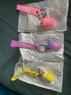 Key Chains