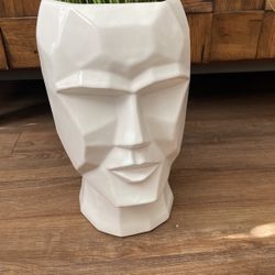 Striking , Unique, Incredibly Cool ART DECO , Deco, VASE, Large’