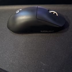 G Pro Superlight