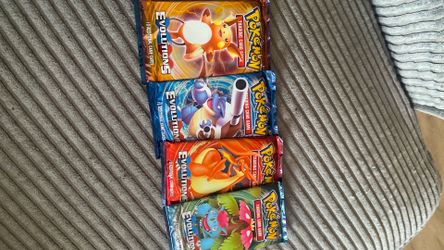 Pokémon cards 4