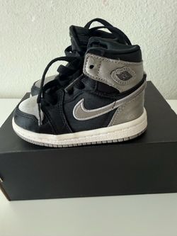 Nike Air Jordan 1 Retro High Toddler Sneakers