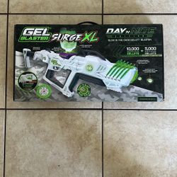 XL Gel Blaster Gun