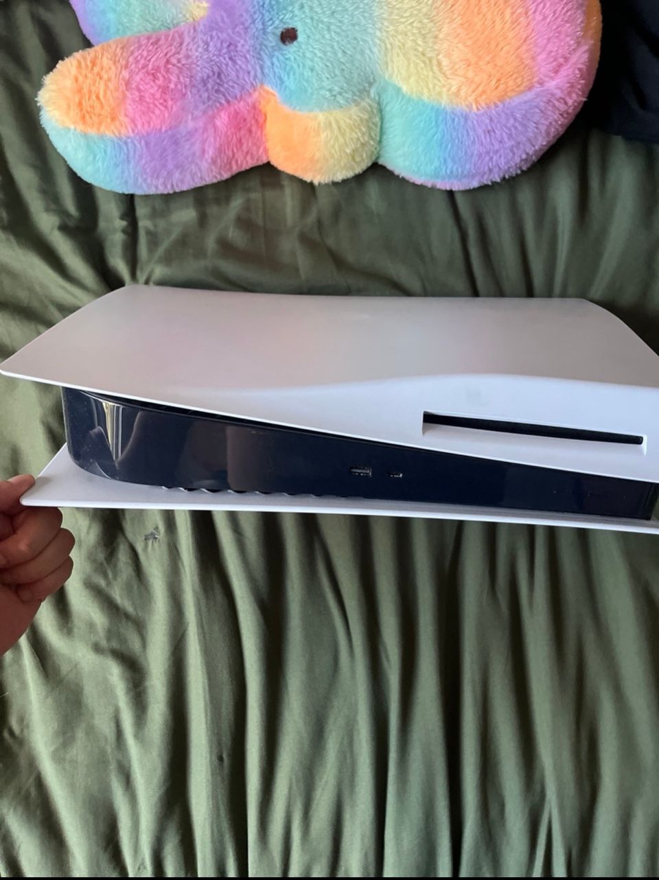 PlayStation 5