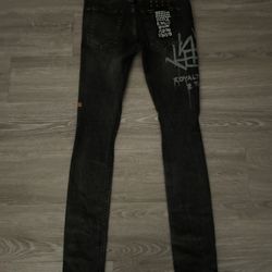 Ksubi Jeans 