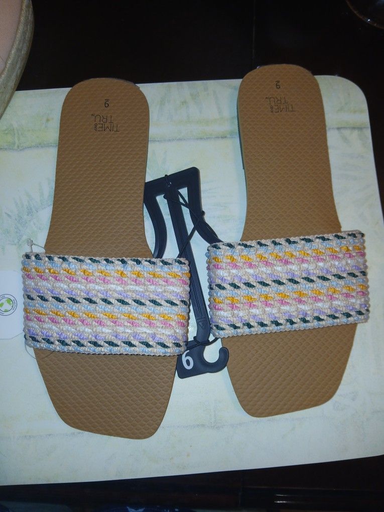 Sandals