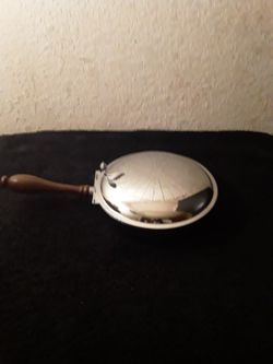 Vintage 50'sFarber Bro's Silent Butler/Ashtray
