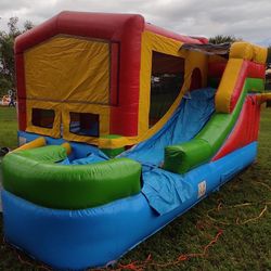 Combo Bounce For Sale