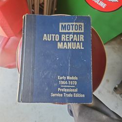 Auto manual