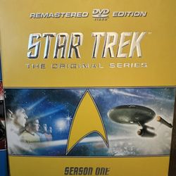 Star Trek ( Full Series )