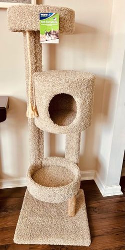 New Cat Furniture-Cat tree