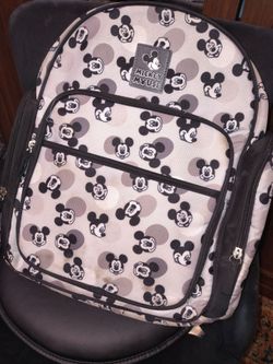 Baby bag