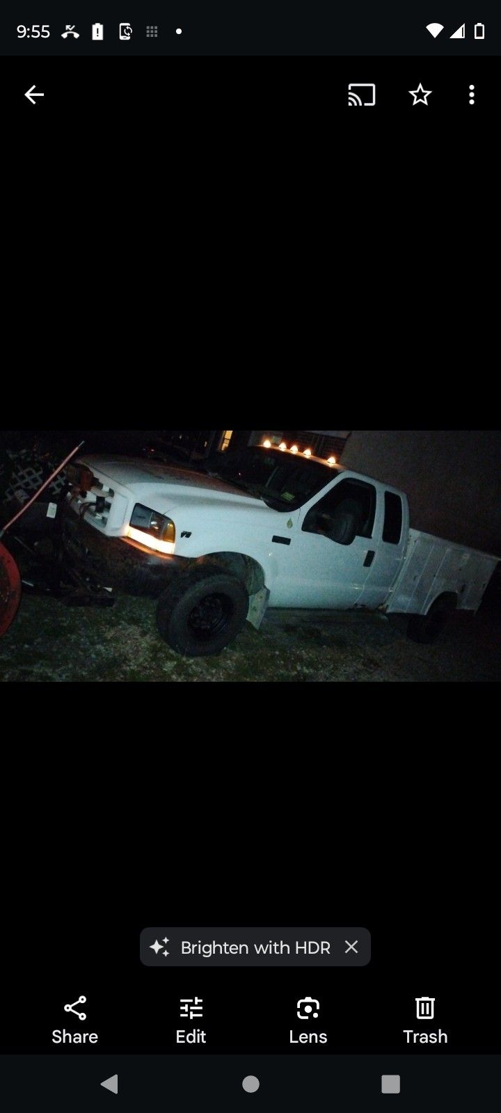 Ford F-350 Super Duty
