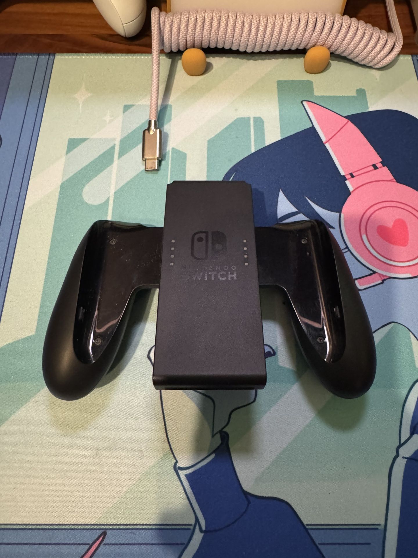 Nintendo Switch Joy-Con Grip