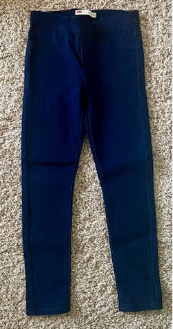 Girls Levi’s Jegging Jeans