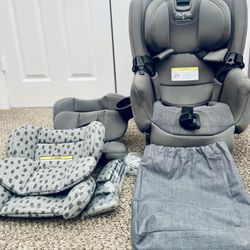 Nuna Rava Car Seat
