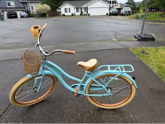 26in Bike