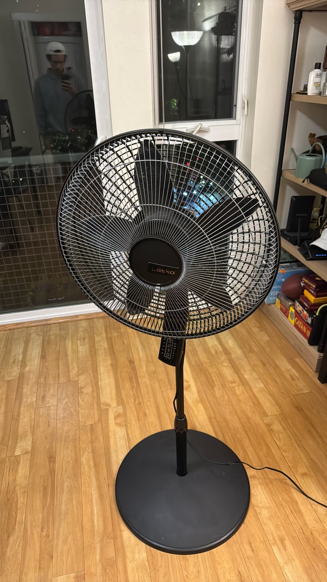 Fan