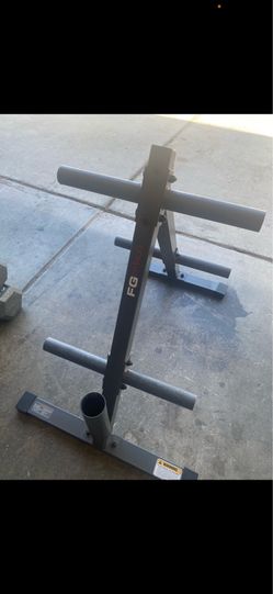 Weights Olympic plates