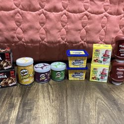 Shopkins Real Littles