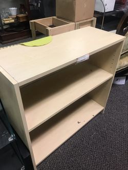Bookshelf