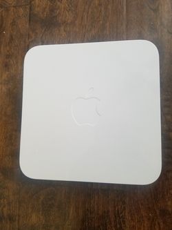 AirPort Extreme Base Station