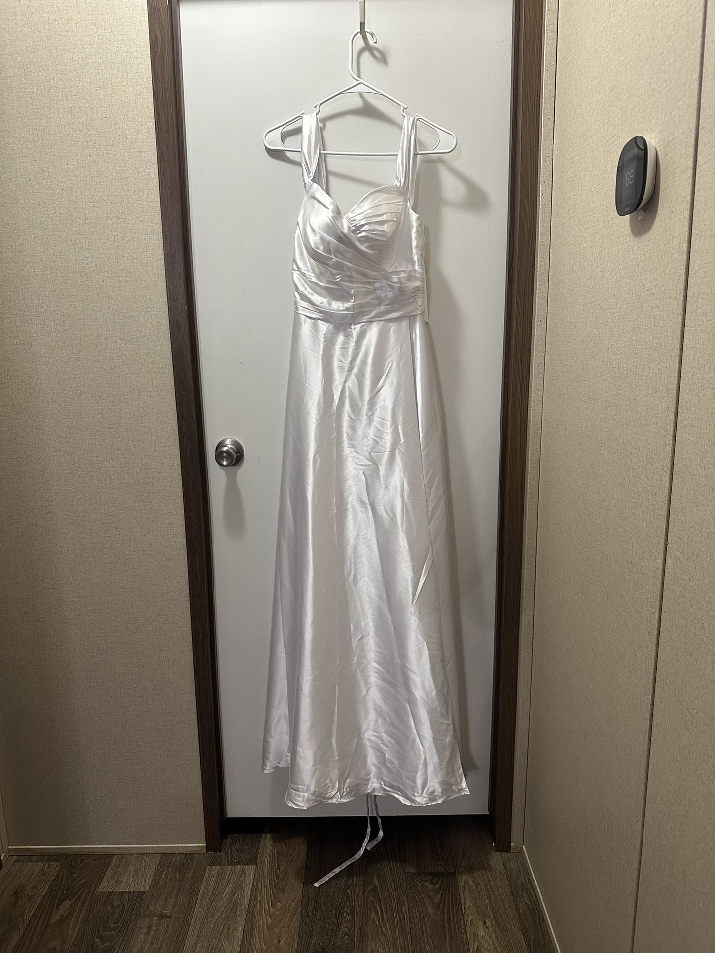 Bridesmaids Dress