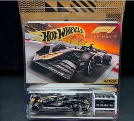 Hot wheels/diecast/collectibles
